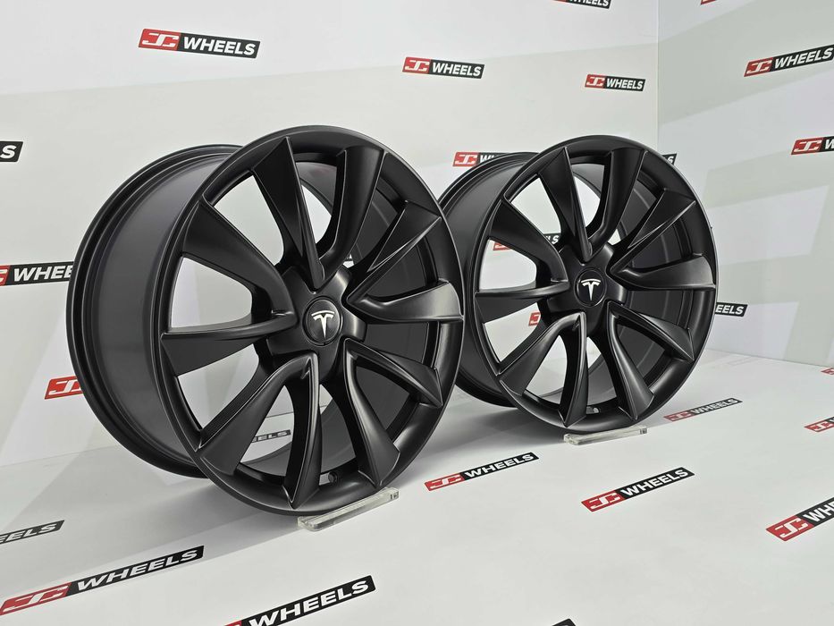 Jantes Look Tesla Model 3 Performance em 18" | 5x114.3