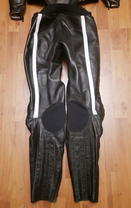 Мотокостюм Hein Gericke, шкіряний