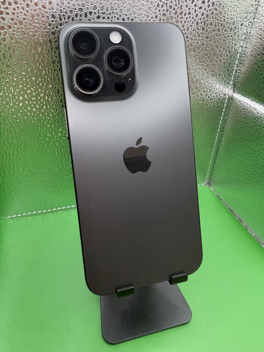Apple Iphone 15 Pro Max 256Gb