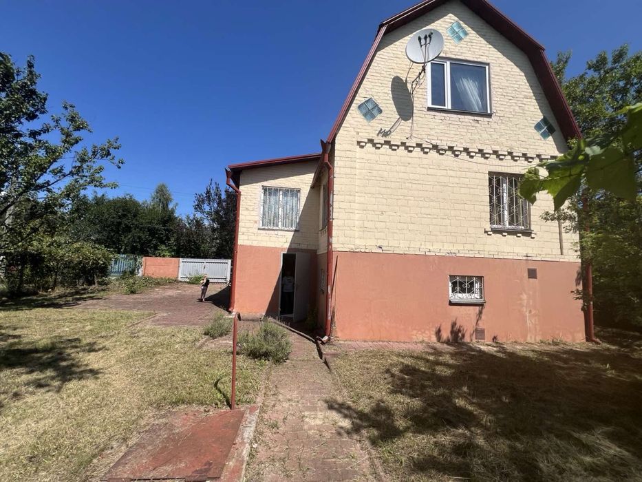 Продам будинок 130 м2 біля с.Сулимівка