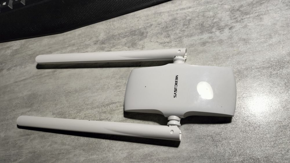 WiFi адаптер Mercusys