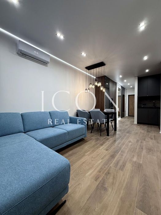 Apartment in Kyiv - View 3