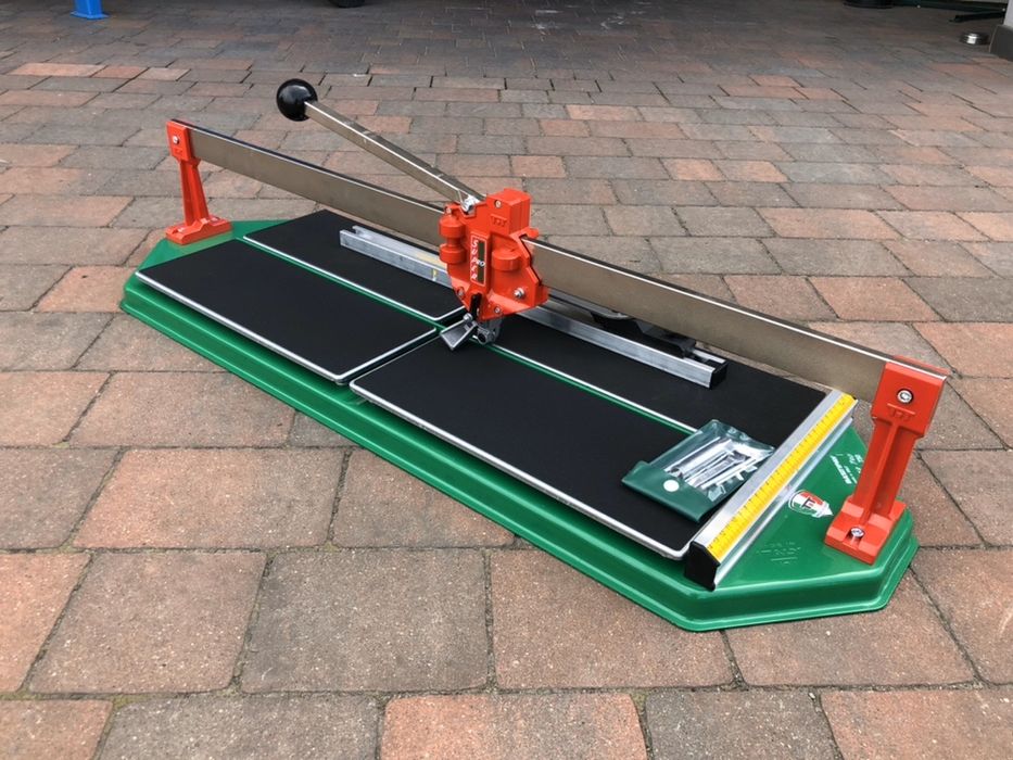 Battipav SUPER PRO 90cm przecinarka maszynka płytek glazury sigma rubi