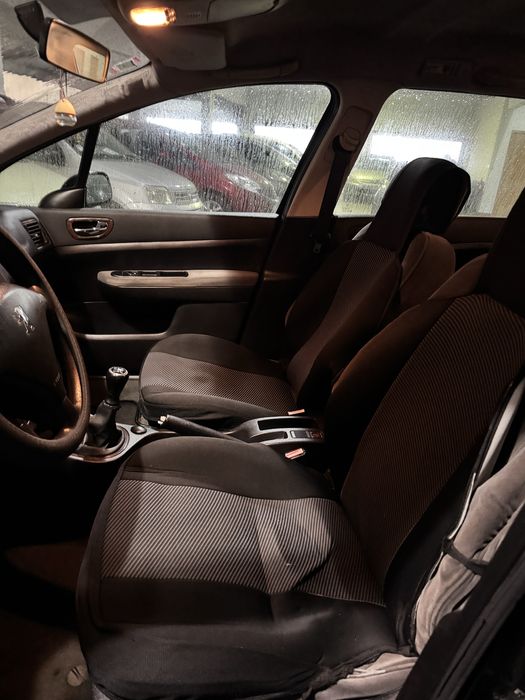 Peugeot 307 SW 1.4HDi