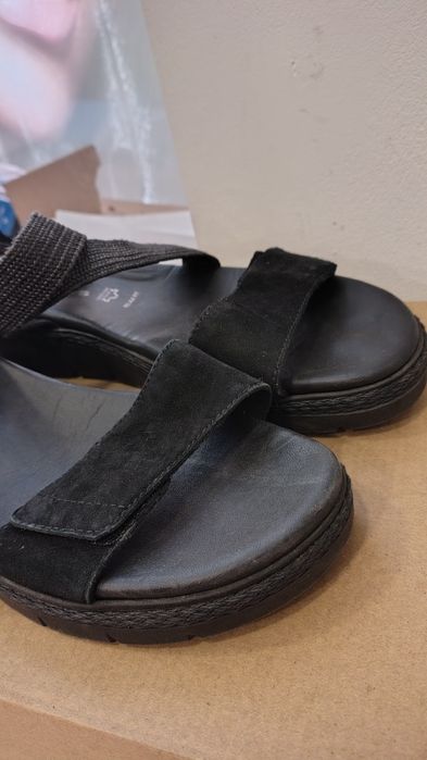 Tamaris pure relax damskie sandały rozmiar 41