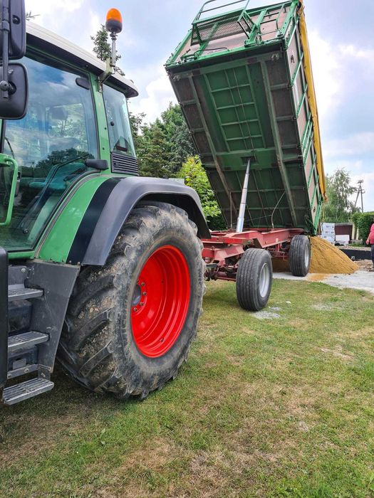 Usługi koparką, roboty ziemne, wyburzenia, młot wyburzeniowy...