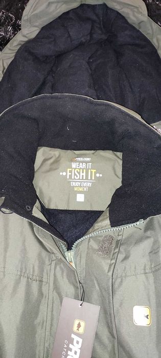 Kombinezon wędkarski PROLOGIC XXXL