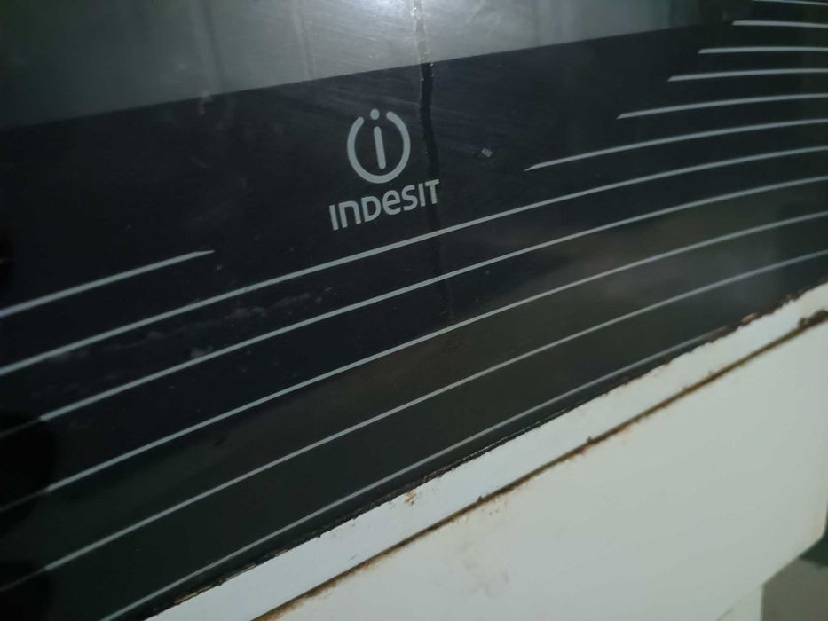 Газова плита indesit бу