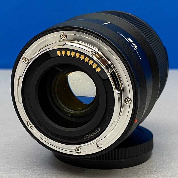 Panasonic Lumix S 24mm f/1.8 | NOVA | 3 ANOS DE GARANTIA