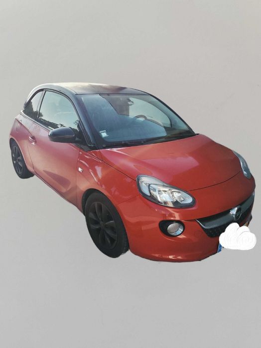 Opel Adam 1.2 Glam 70 cv