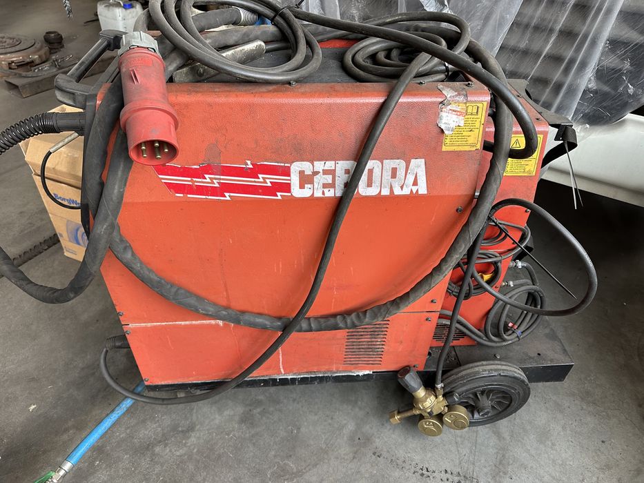 Migomat Cebora MIG 4540/T