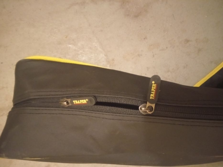 Pokrowiec na wędki Traper 160 cm