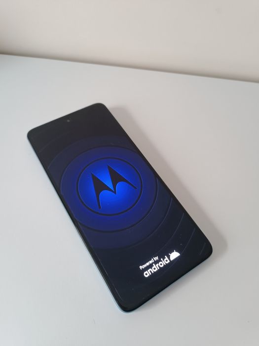 Motorola g72 Polar Blue  8+128GB