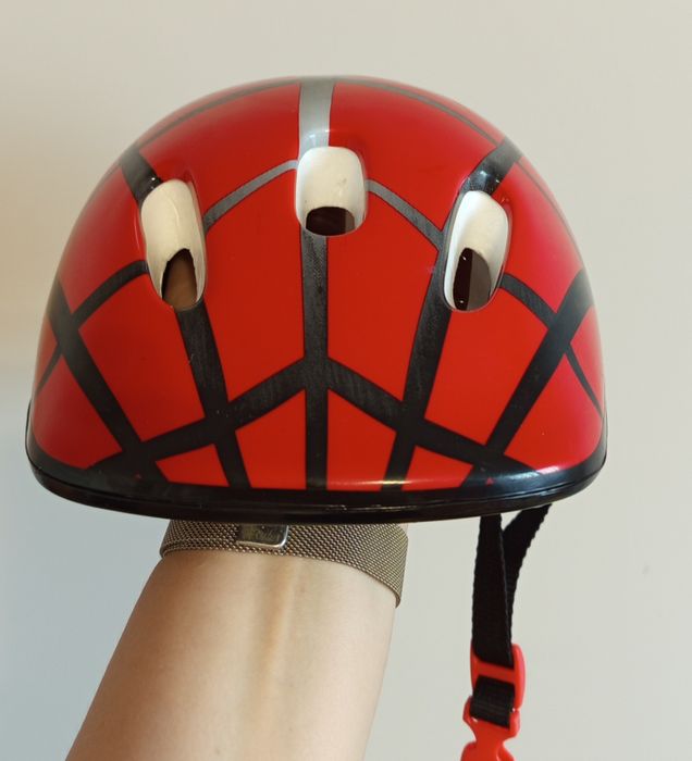 Sprzedam kask rozmiar M