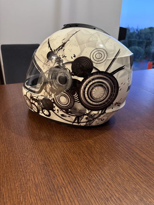 Kask Motocyklowy Nolan rozmiar M