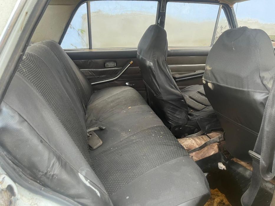 Ваз 2103 газ/бензин 1.5 після ДТП Обмін