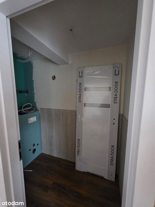 LOKAL Z POTENCJAŁEM: 49 m²(2 w 1)–Szczytna, ul. Handlowa