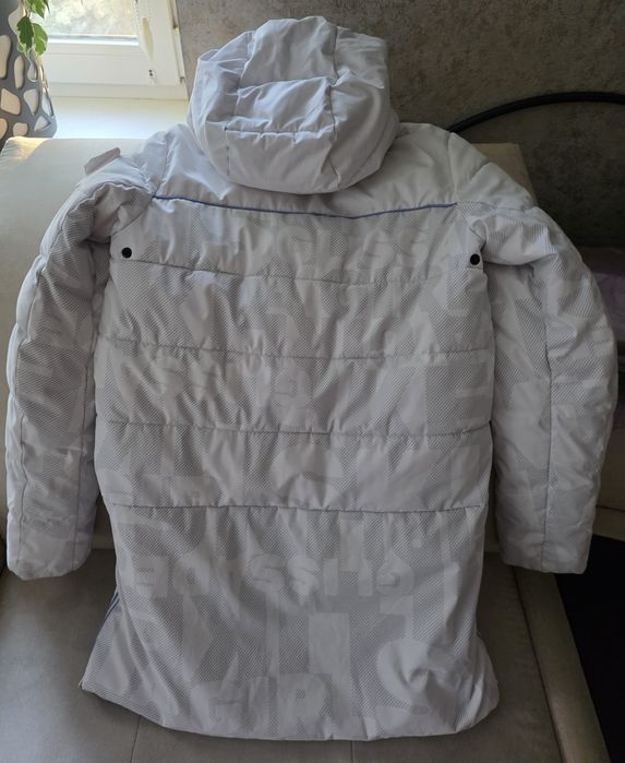 Жіночий пуховик( для підлітка)