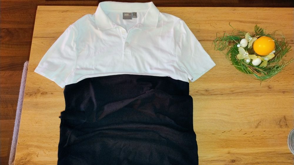 Koszulka polo Asos r.M