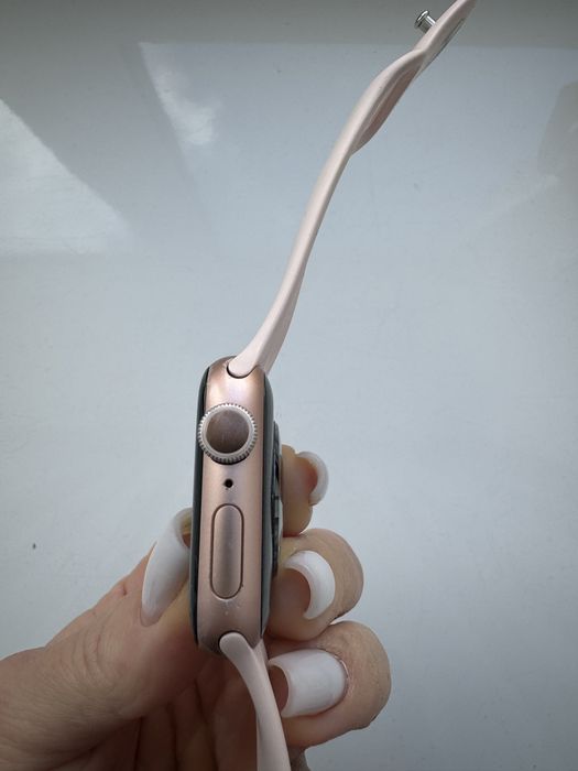 Годинник Apple Watch