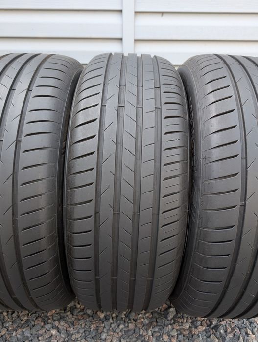 Комплект літніх шин Vredestein 215/55 R18 215*55 18 Ultrac 001832