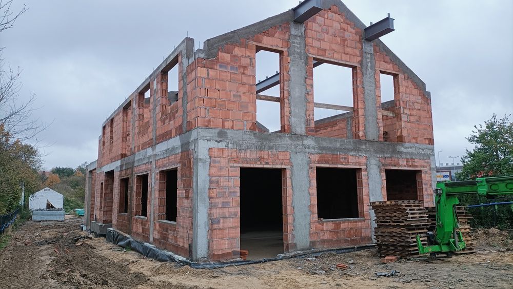 Firma Budowlano Remontowa