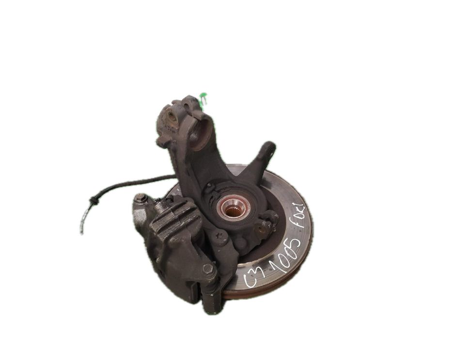 Manga de eixo frente direita CITROËN C3 Aircross II (2R_, 2C_)