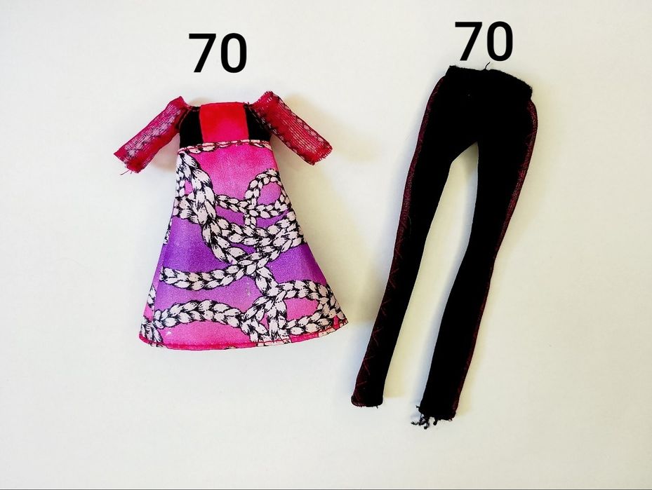 ЗНОВУ ОНОВЛЕНО Різні ляльки, Monster high, LOL OMG, DC, Disney, Barbie