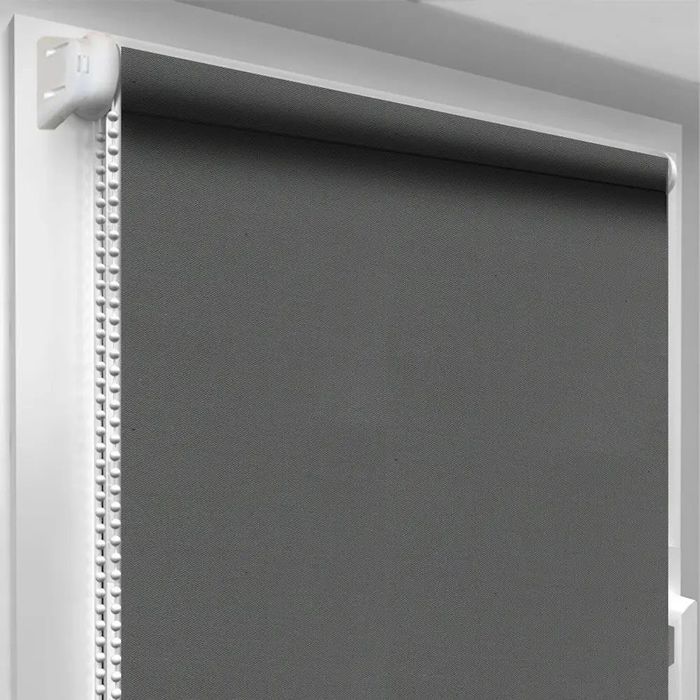 Ролети Блекаут (100% затемнення) - не пропускають сонце стильно