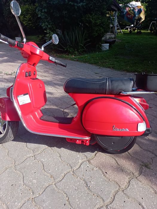 Sprzedam motorki elektryczne na akumulatorek.