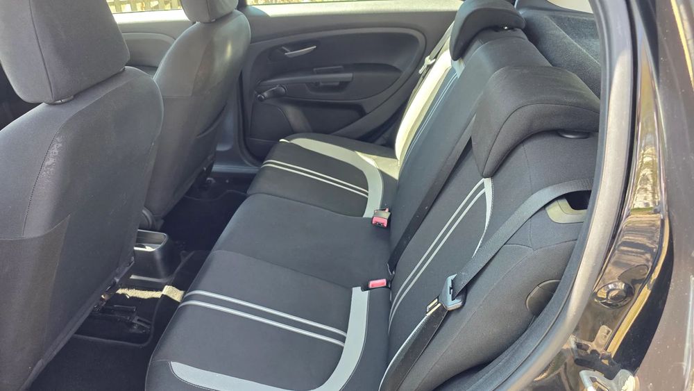 Fiat Grande Punto 1.3 M-Jet Dynamic