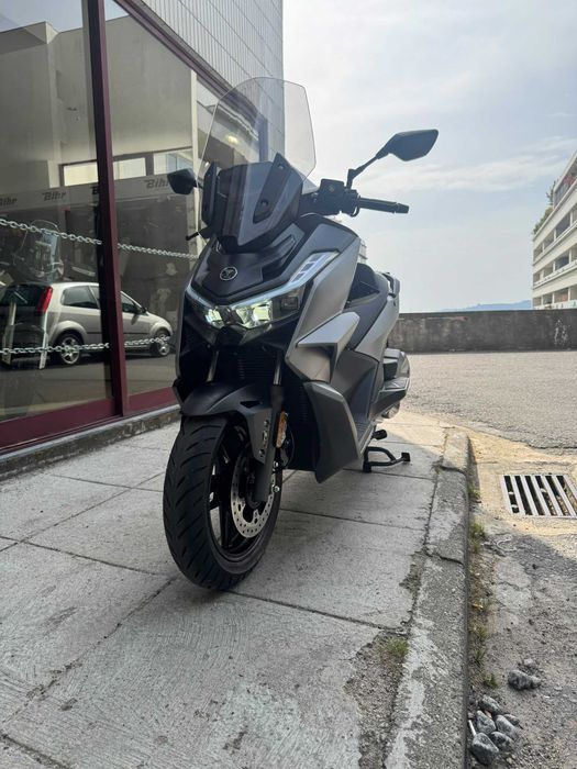 VOGE SR3 ENTREGA IMEDIATA