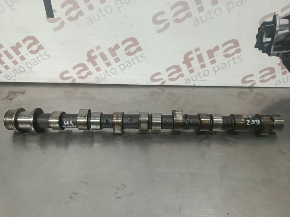 ARVORE DE CAMES / VEIO EXCENTRICOS HYUNDAI H1 / MITSUBISHI L200 2.5TD