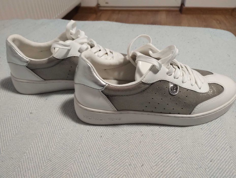 Damskie sneakersy Michael Kors