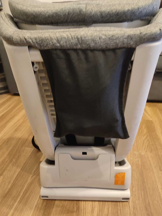 Cadeira bebé/criança com isofix