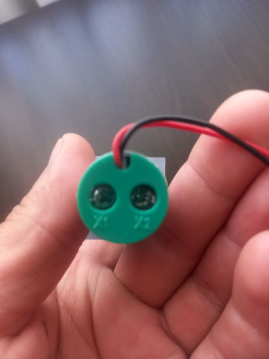 Вимірювач частоти