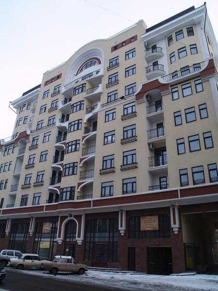 VIP! УСАДЬБА ЧЕРНЫШОВА! САД ШЕВЧЕНКО! Университет! Продам 2ком кв 71м2