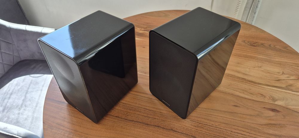 Głośniki Onkyo D-T25 40w do miniwieży