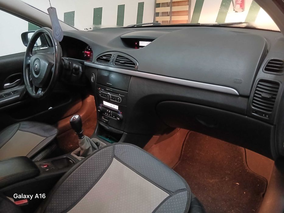 Renault laguna 1.9dci