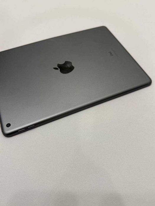 Apple iPad 7 10.2 32GB Space Gray – гарантія 30 днів, перевірений стан