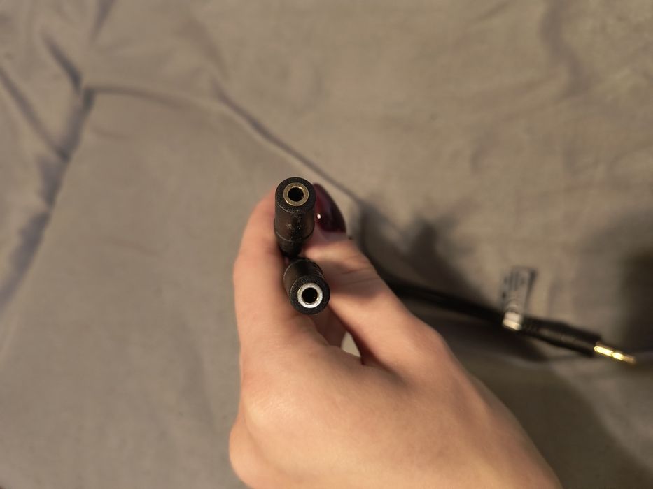 Kabel audio qilivie