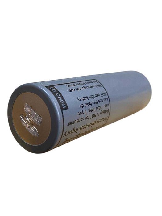 LG INR21700 M50T 5000 mAh - 14,5А