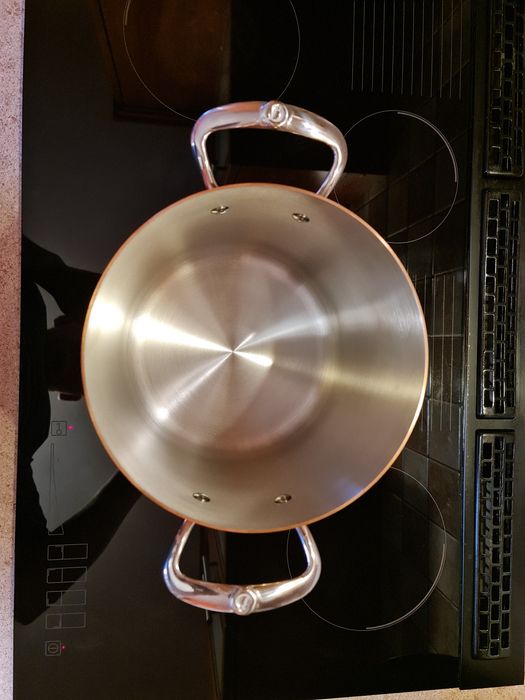 Garnek de Buyer Prima Matera 5,7 l