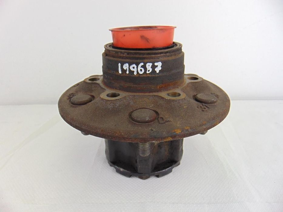 CUBOS DE BLOQUEIO OPEL FRONTERA A 1995
