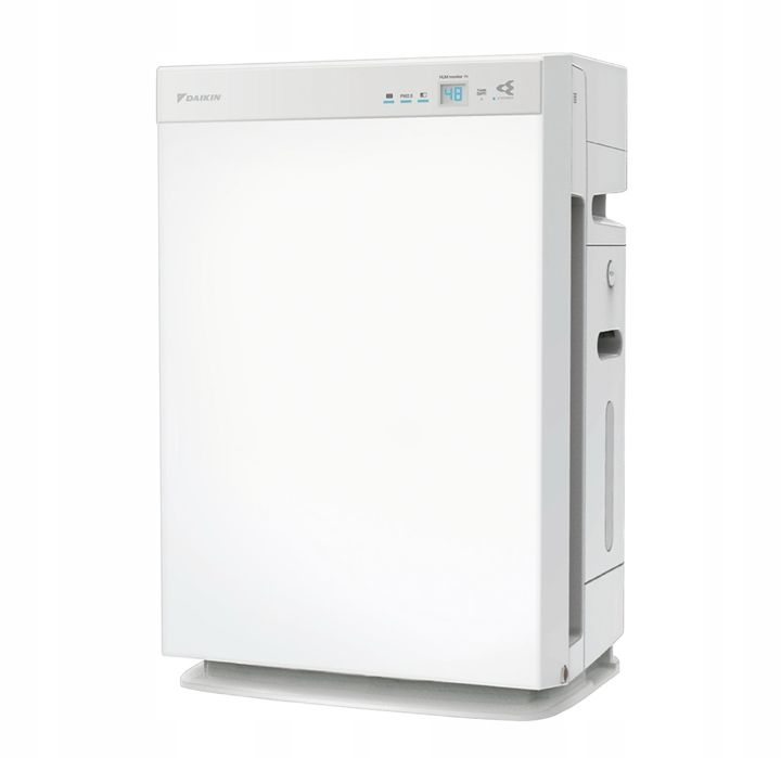 Oczyszczacz i nawilżacz powietrza DAIKIN 2w1