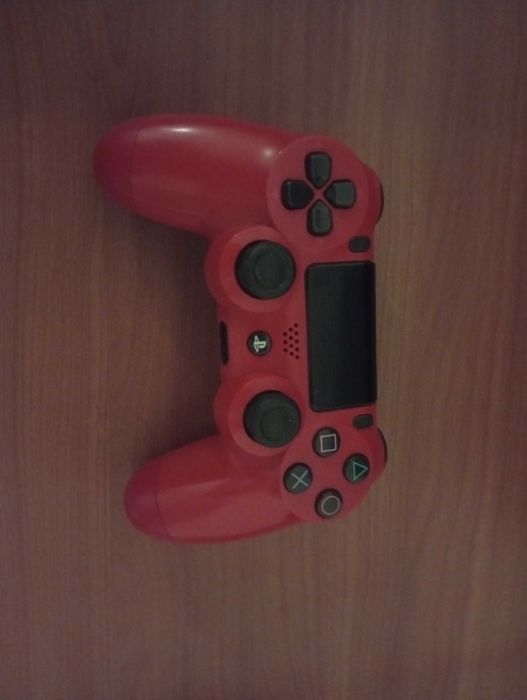 Comando ps4 avariado