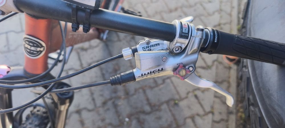 Trek Remady 66 !
