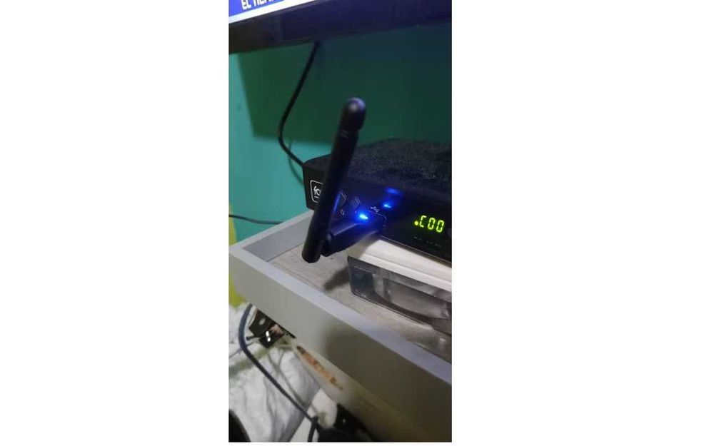 Bezprzewodowa karta sieciowa MT7601 USB WiFi nowa