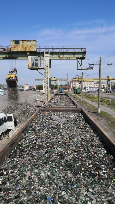 Вторсырье!Макулатура!