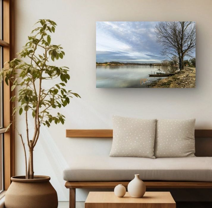 Telas de Fotos Autorais